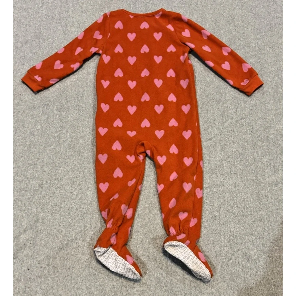 Carters dress your